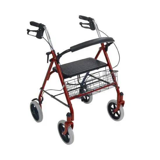 wheel-rollator wheel-rollator