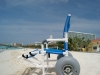 Wheelchair For The Beach