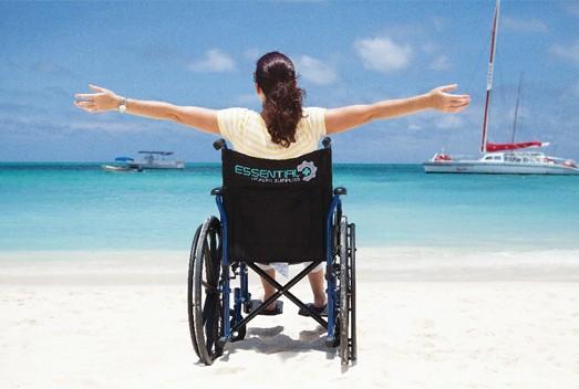 Manual & Electric Wheelchairs